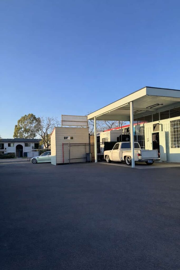 Smog Check San Diego